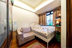 Lorong Sarina (D14), Terrace #610431511